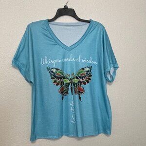 "...let it be" T-shirt